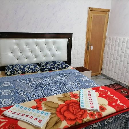 Guest House Hazem Al Azraq ash Shamālī Екстериор снимка