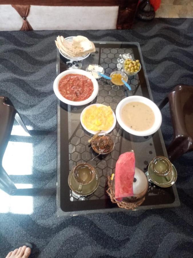 Guest House Hazem Al Azraq ash Shamālī Екстериор снимка