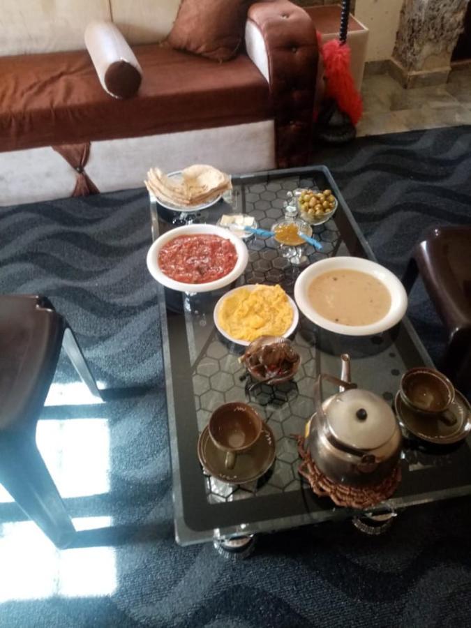 Guest House Hazem Al Azraq ash Shamālī Екстериор снимка