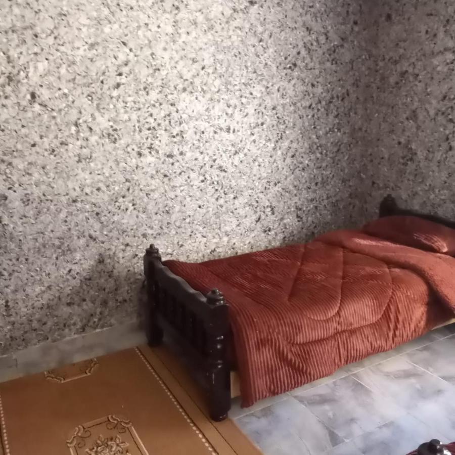 Guest House Hazem Al Azraq ash Shamālī Екстериор снимка