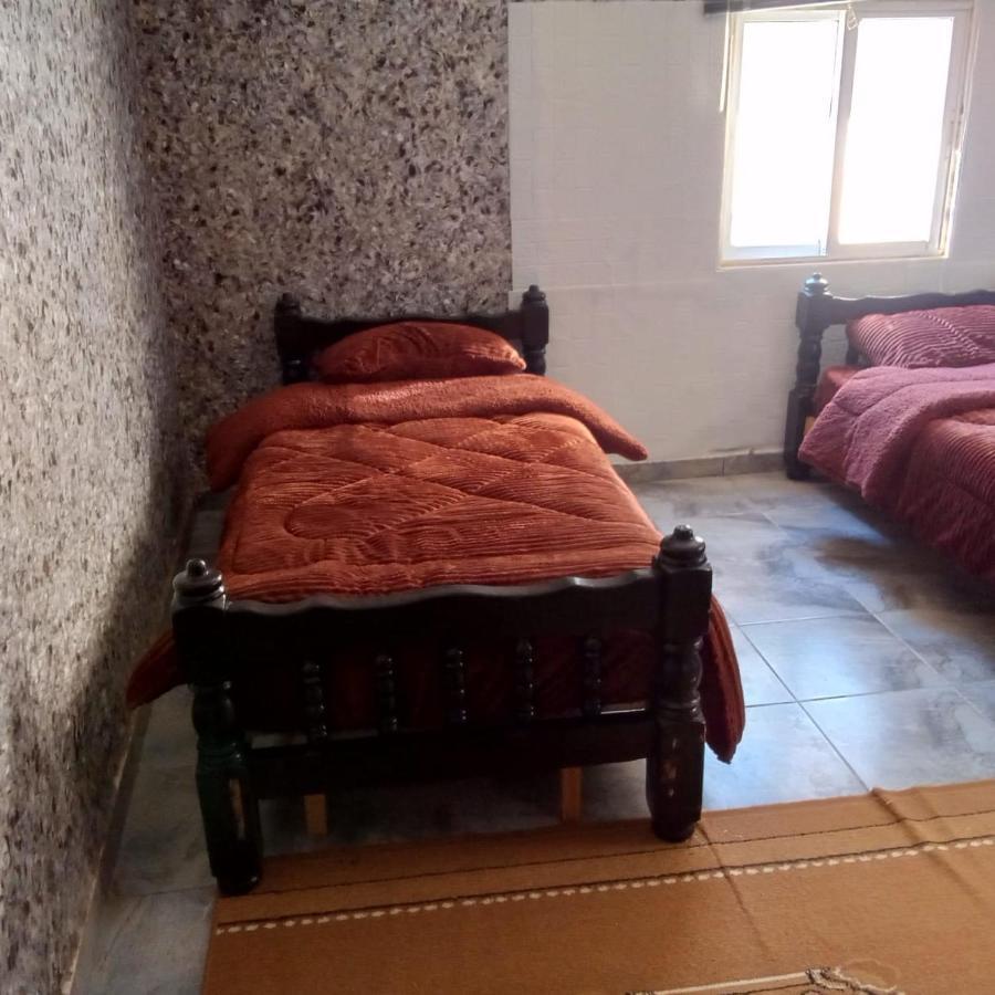 Guest House Hazem Al Azraq ash Shamālī Екстериор снимка