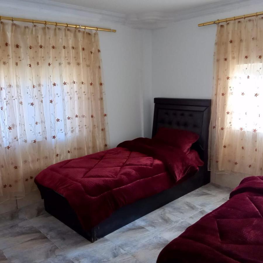 Guest House Hazem Al Azraq ash Shamālī Екстериор снимка